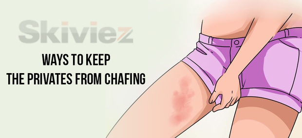 Chafing Problems
