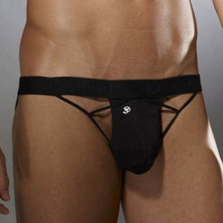 Men's Skimpy Jockstrap Underwear